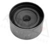 AUTEX 651807 Deflection/Guide Pulley, timing belt